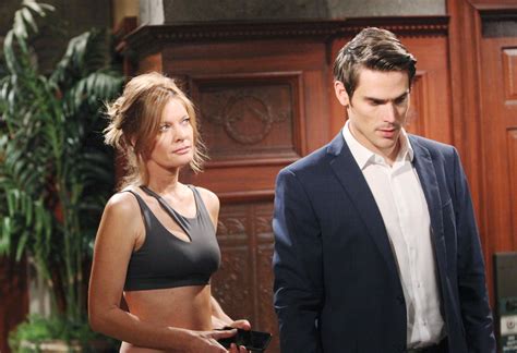 y&r spoilers|young and the restless.